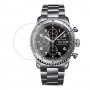 [6 יחידות] Breitling A13316101B1A1 מגן מסך הידרוג'ל שקוף (סיליקון) לשעון