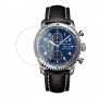 [6 יחידות] Breitling A13316101C1X3 מגן מסך הידרוג'ל שקוף (סיליקון) לשעון