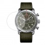 [6 יחידות] Breitling A133161A1L1X1 מגן מסך הידרוג'ל שקוף (סיליקון) לשעון
