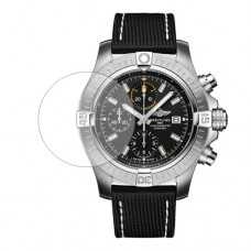 [6 יחידות] Breitling A13317101B1X1 מגן מסך הידרוג'ל שקוף (סיליקון) לשעון