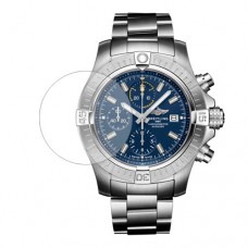 [6 יחידות] Breitling A13317101C1A1 מגן מסך הידרוג'ל שקוף (סיליקון) לשעון
