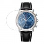 [6 יחידות] Breitling A13324121C1X1 מגן מסך הידרוג'ל שקוף (סיליקון) לשעון