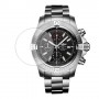[6 יחידות] Breitling A13375101B1A1 מגן מסך הידרוג'ל שקוף (סיליקון) לשעון