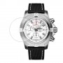[6 יחידות] Breitling A133751A1A1X1 מגן מסך הידרוג'ל שקוף (סיליקון) לשעון