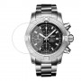 [6 יחידות] Breitling A13385101B1A1 מגן מסך הידרוג'ל שקוף (סיליקון) לשעון