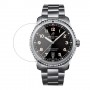[6 יחידות] Breitling A17315101B1A1 מגן מסך הידרוג'ל שקוף (סיליקון) לשעון