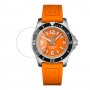 [6 יחידות] Breitling A17316D71O1S1 מגן מסך הידרוג'ל שקוף (סיליקון) לשעון