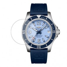 [6 יחידות] Breitling A17316D81C1S1 מגן מסך הידרוג'ל שקוף (סיליקון) לשעון