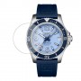[6 יחידות] Breitling A17316D81C1S1 מגן מסך הידרוג'ל שקוף (סיליקון) לשעון