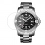 [6 יחידות] Breitling A17318101B1A1 מגן מסך הידרוג'ל שקוף (סיליקון) לשעון