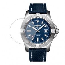 [6 יחידות] Breitling A17318101C1X1 מגן מסך הידרוג'ל שקוף (סיליקון) לשעון