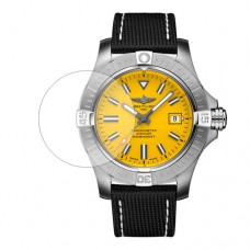 [6 יחידות] Breitling A17319101I1X1 מגן מסך הידרוג'ל שקוף (סיליקון) לשעון