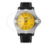 [6 יחידות] Breitling A17319101I1X1 מגן מסך הידרוג'ל שקוף (סיליקון) לשעון