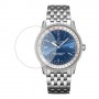 [6 יחידות] Breitling A17325211C1A1 מגן מסך הידרוג'ל שקוף (סיליקון) לשעון