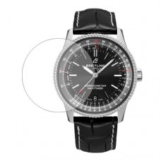 [6 יחידות] Breitling A17325241B1P1 מגן מסך הידרוג'ל שקוף (סיליקון) לשעון