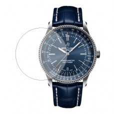 [6 יחידות] Breitling A17326161C1P3 מגן מסך הידרוג'ל שקוף (סיליקון) לשעון