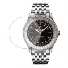 [6 יחידות] Breitling A17326211B1A1 מגן מסך הידרוג'ל שקוף (סיליקון) לשעון