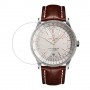 [6 יחידות] Breitling A17326211G1P2 מגן מסך הידרוג'ל שקוף (סיליקון) לשעון
