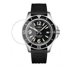 [6 יחידות] Breitling A17366021B1S1 מגן מסך הידרוג'ל שקוף (סיליקון) לשעון