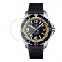 [6 יחידות] Breitling A17366D71B1S1 מגן מסך הידרוג'ל שקוף (סיליקון) לשעון
