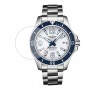 [6 יחידות] Breitling A17366D81A1A1 מגן מסך הידרוג'ל שקוף (סיליקון) לשעון