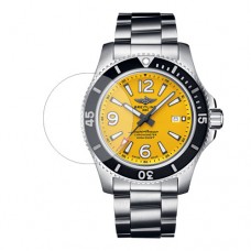 [6 יחידות] Breitling A17367021I1A1 מגן מסך הידרוג'ל שקוף (סיליקון) לשעון