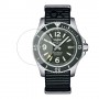 [6 יחידות] Breitling A17367A11L1W1 מגן מסך הידרוג'ל שקוף (סיליקון) לשעון