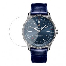 [6 יחידות] Breitling A17395161C1P1 מגן מסך הידרוג'ל שקוף (סיליקון) לשעון