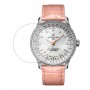 [6 יחידות] Breitling A17395211A1P3 מגן מסך הידרוג'ל שקוף (סיליקון) לשעון