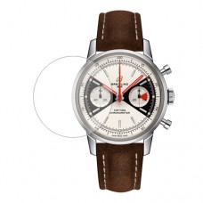 [6 יחידות] Breitling A23310121G1X1 מגן מסך הידרוג'ל שקוף (סיליקון) לשעון