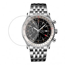 [6 יחידות] Breitling A24322121B2A1 מגן מסך הידרוג'ל שקוף (סיליקון) לשעון