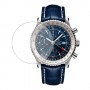 [6 יחידות] Breitling A24322121C2P1 מגן מסך הידרוג'ל שקוף (סיליקון) לשעון