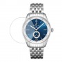 [6 יחידות] Breitling A37340351C1A1 מגן מסך הידרוג'ל שקוף (סיליקון) לשעון