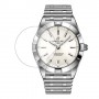 [6 יחידות] Breitling A77310101A2A1 מגן מסך הידרוג'ל שקוף (סיליקון) לשעון