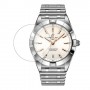 [6 יחידות] Breitling A77310101A3A1 מגן מסך הידרוג'ל שקוף (סיליקון) לשעון