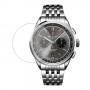 [6 יחידות] Breitling AB0118221B1A1 מגן מסך הידרוג'ל שקוף (סיליקון) לשעון