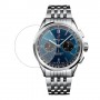 [6 יחידות] Breitling AB0118221C1A1 מגן מסך הידרוג'ל שקוף (סיליקון) לשעון