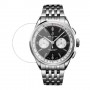 [6 יחידות] Breitling AB0118371B1A1 מגן מסך הידרוג'ל שקוף (סיליקון) לשעון