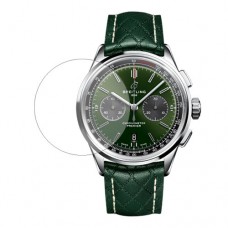 [6 יחידות] Breitling AB0118A11L1X1 מגן מסך הידרוג'ל שקוף (סיליקון) לשעון