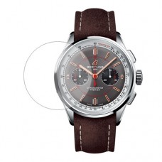 [6 יחידות] Breitling AB0118A31B1X2 מגן מסך הידרוג'ל שקוף (סיליקון) לשעון