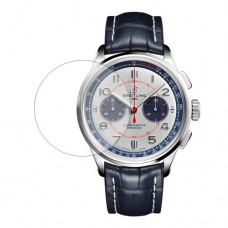 [6 יחידות] Breitling AB0118A71G1P1 מגן מסך הידרוג'ל שקוף (סיליקון) לשעון