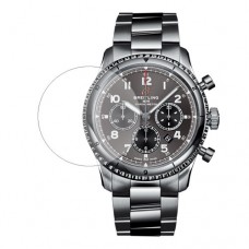 [6 יחידות] Breitling AB0119131B1A1 מגן מסך הידרוג'ל שקוף (סיליקון) לשעון