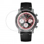 [6 יחידות] Breitling AB01211B1B1X1 מגן מסך הידרוג'ל שקוף (סיליקון) לשעון