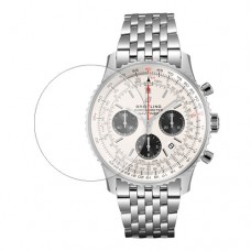 [6 יחידות] Breitling AB0121211G1A1 מגן מסך הידרוג'ל שקוף (סיליקון) לשעון