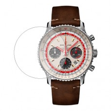 [6 יחידות] Breitling AB01219A1G1X1 מגן מסך הידרוג'ל שקוף (סיליקון) לשעון