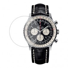 [6 יחידות] Breitling AB0127211B1P1 מגן מסך הידרוג'ל שקוף (סיליקון) לשעון
