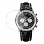 [6 יחידות] Breitling AB0127211B1P1 מגן מסך הידרוג'ל שקוף (סיליקון) לשעון