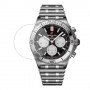 [6 יחידות] Breitling AB0134101B1A1 מגן מסך הידרוג'ל שקוף (סיליקון) לשעון