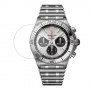 [6 יחידות] Breitling AB0134101G1A1 מגן מסך הידרוג'ל שקוף (סיליקון) לשעון