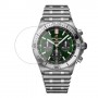 [6 יחידות] Breitling AB01343A1L1A1 מגן מסך הידרוג'ל שקוף (סיליקון) לשעון